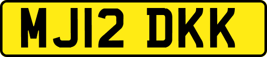 MJ12DKK