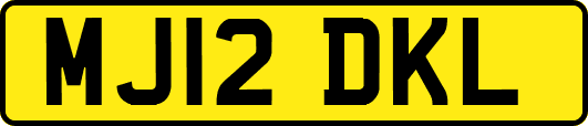MJ12DKL