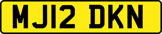 MJ12DKN
