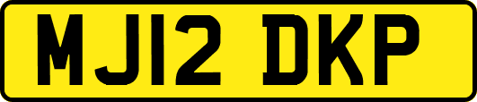 MJ12DKP