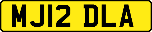MJ12DLA