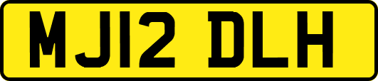 MJ12DLH