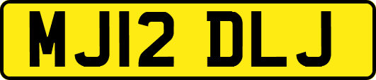 MJ12DLJ