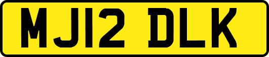 MJ12DLK