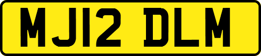 MJ12DLM