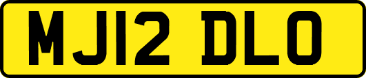 MJ12DLO