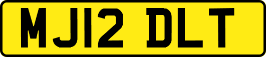 MJ12DLT