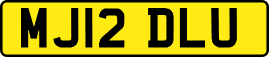 MJ12DLU