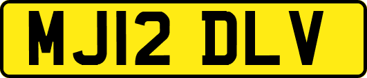 MJ12DLV