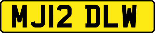 MJ12DLW