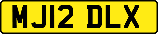 MJ12DLX
