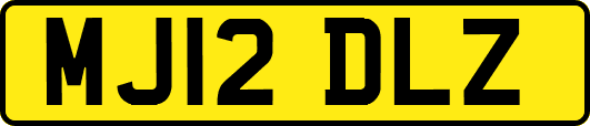 MJ12DLZ