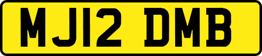 MJ12DMB