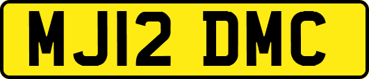 MJ12DMC