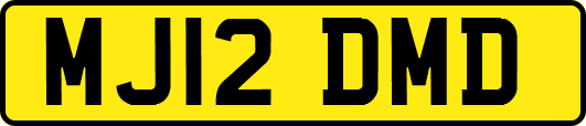 MJ12DMD