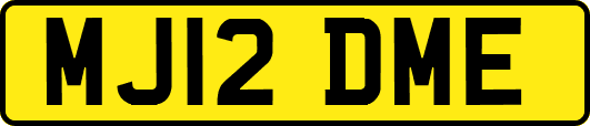 MJ12DME