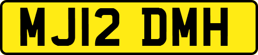 MJ12DMH