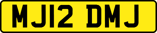 MJ12DMJ