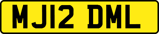 MJ12DML