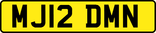 MJ12DMN