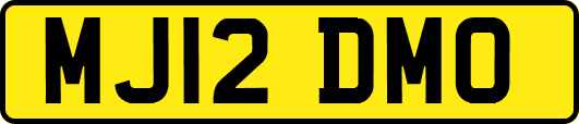MJ12DMO