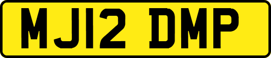 MJ12DMP
