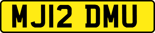 MJ12DMU