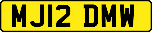 MJ12DMW