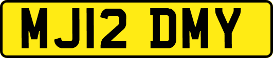 MJ12DMY