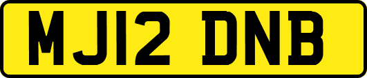 MJ12DNB