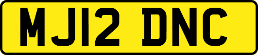 MJ12DNC