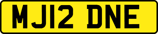 MJ12DNE