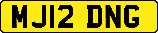 MJ12DNG