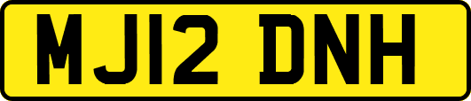 MJ12DNH