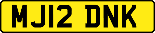 MJ12DNK