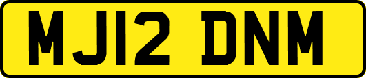 MJ12DNM