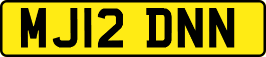 MJ12DNN