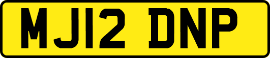 MJ12DNP