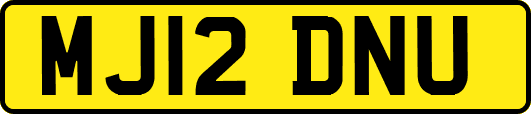 MJ12DNU