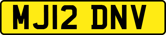 MJ12DNV