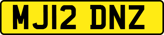 MJ12DNZ