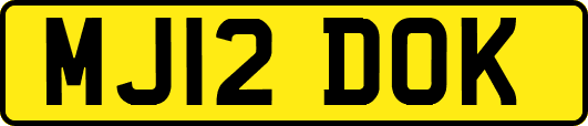MJ12DOK