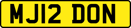 MJ12DON