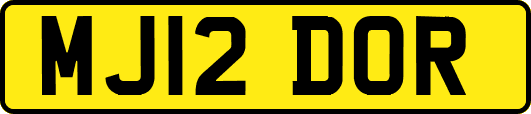 MJ12DOR