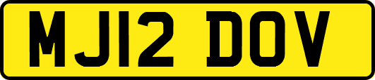 MJ12DOV
