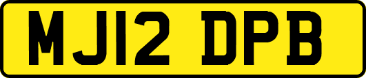 MJ12DPB
