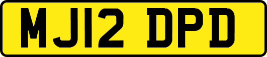 MJ12DPD