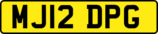 MJ12DPG