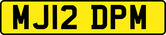 MJ12DPM