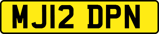 MJ12DPN